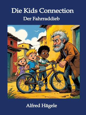 cover image of Die Kids Connection